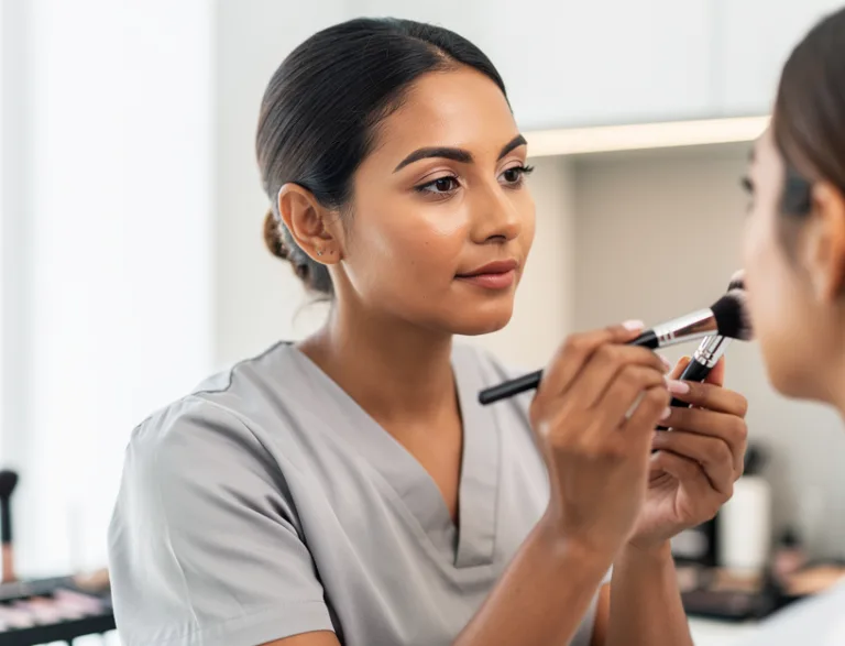 Bridal Makeup service in Nashville
